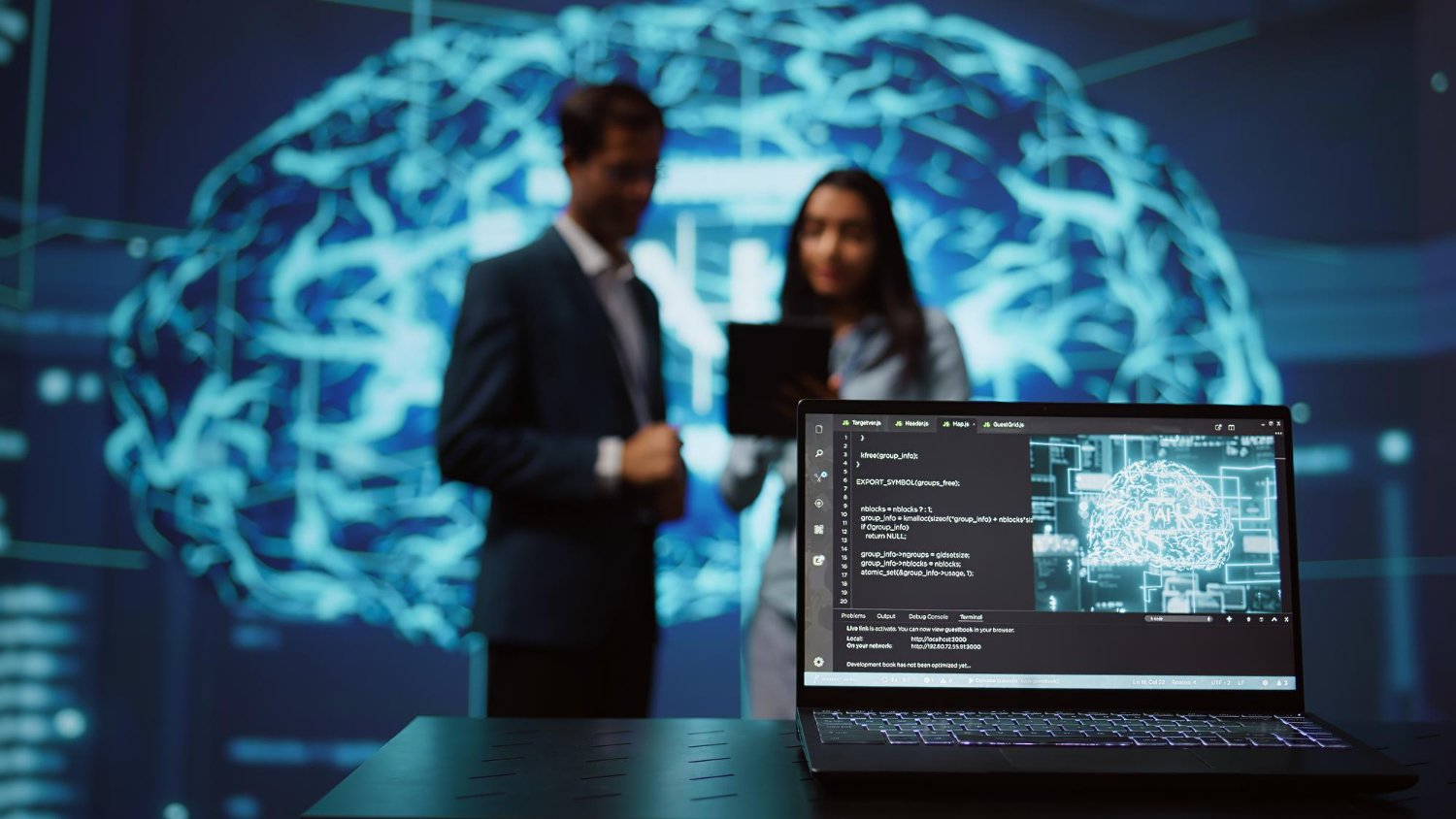 Learn AI, Step by Step